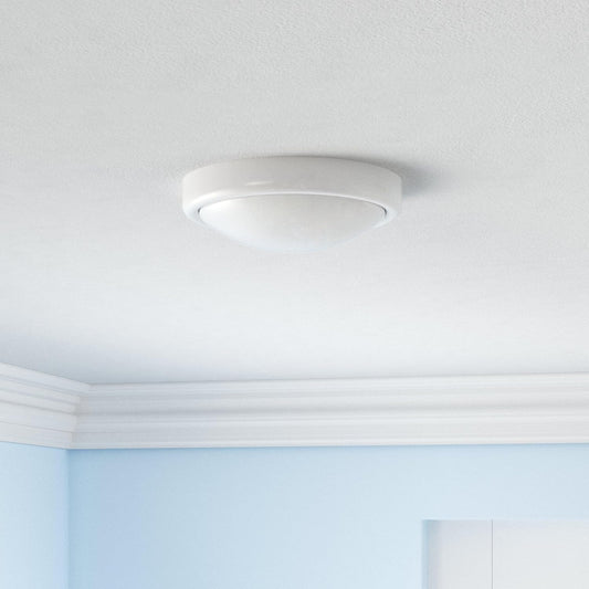 Energizer LED Tap, 4 Pack, Push, Battery Operated, Touch, Stick On Lights, Wireless, Puck, Under Cabinet Lighting, Perfect for Closets, Kitchen and More, 48958-P1